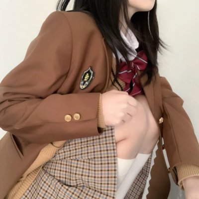 雨天的水彩画