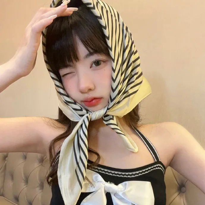 河道女王