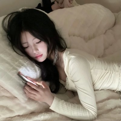 弯曲幸运草